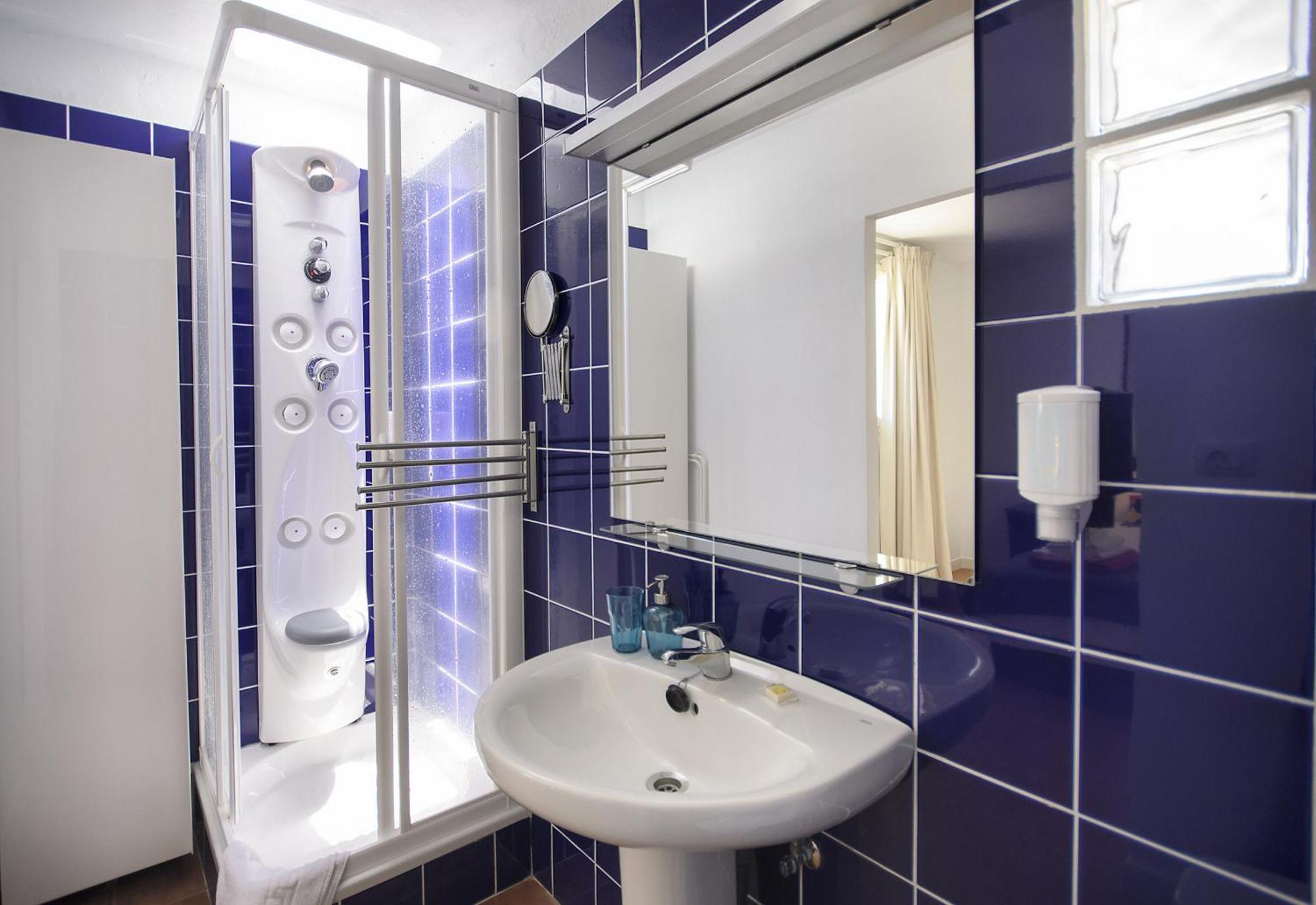 Penas Blancas Apartman Mácher Kültér fotó