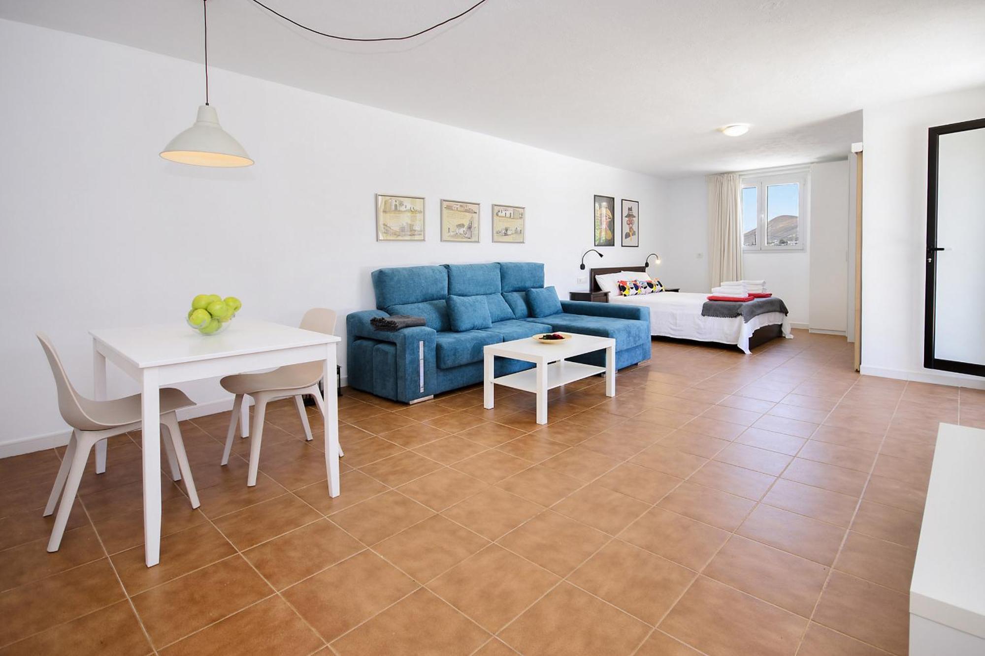Penas Blancas Apartman Mácher Kültér fotó