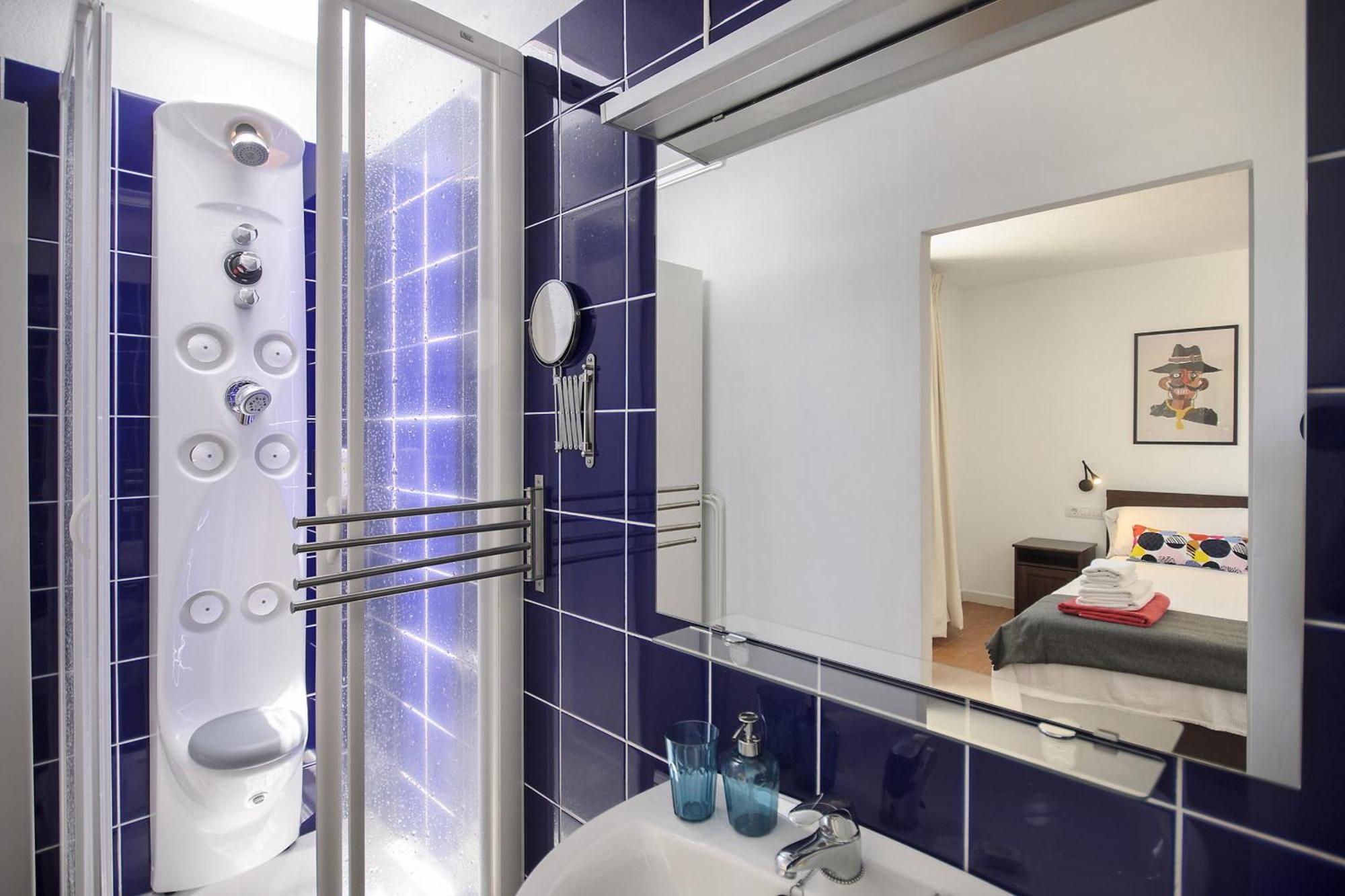 Penas Blancas Apartman Mácher Kültér fotó