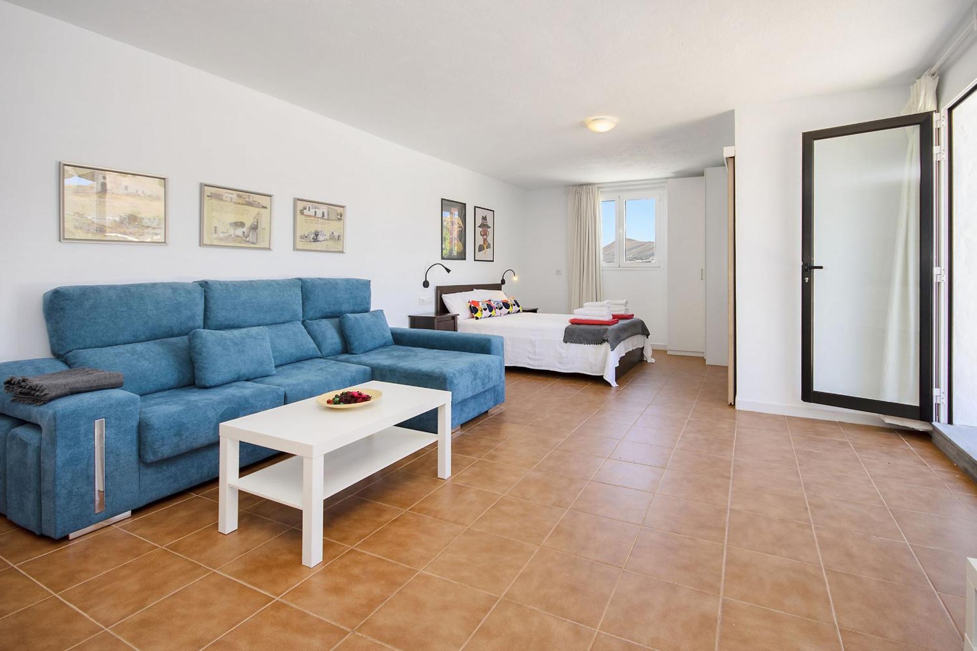 Penas Blancas Apartman Mácher Kültér fotó